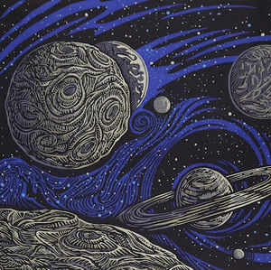 Meet your Posher, Leisha